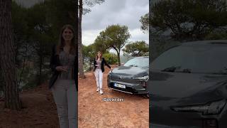 Anzeige | Volvo EX60 #volvo #volvoex60 #ex60 #carreview #autoreview #volvocars #swedishcars