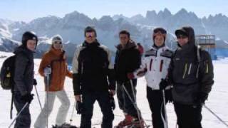 ESNow 2010
