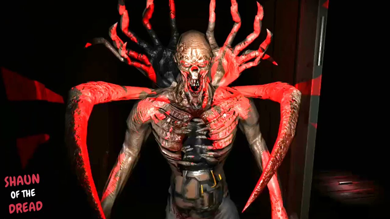 ACCIDENT HOUSE | SCARY ASS STEAM DEMO!