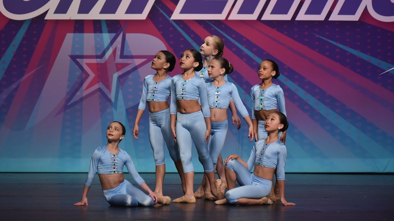 Starry Night - Studio Bleu Petite Small Group (lyrical)