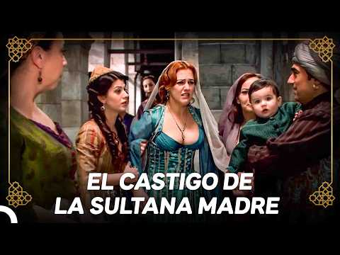 ¡Le Arrebataron Su Hija A Hurrem! | Historia Otomana