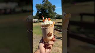 Parte 8. 🎃 What I spent at P6 Farms #vlog #asmr #pumpkinseason #texas #latinacontentcreator #sahm