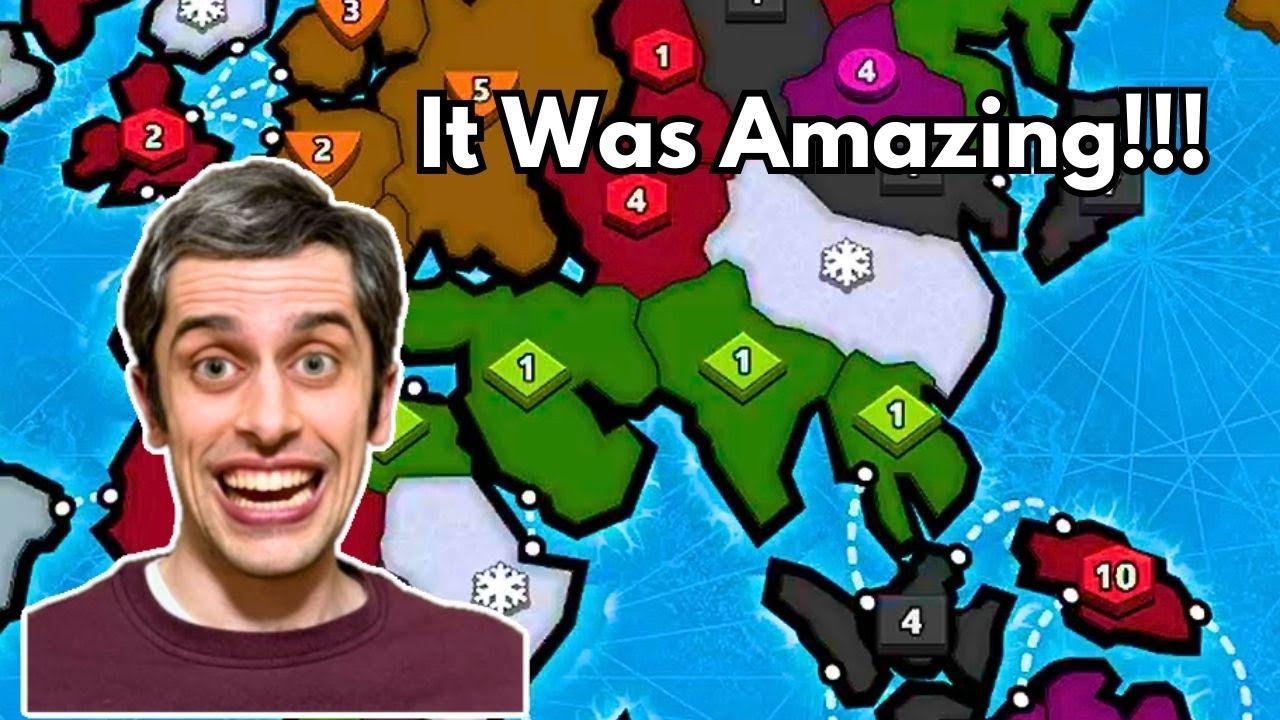 One of the Most Fun Streams I EVER Had! - YouTube