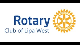 Rotary Hymn Featuring District 3820 And Dge Gina Sy