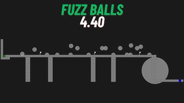 Exit Path - Fuzz Balls (4.40)