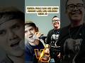 KETIKA FADLI NYANYI LAGU DEWA