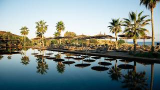 Resort Tour | Domes Zeen Chania - Luxury Boutique Resort in Crete, Greece