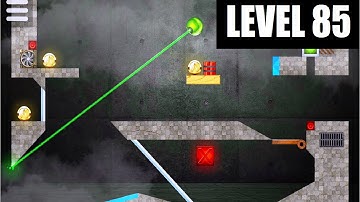 Laserbreak 2 Level 85 Walkthrough / Playthrough Video.