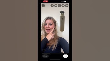 How to add photos onto reels through the Instagram app