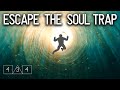 What is a soul trap who  what are archons how to escape the matrix