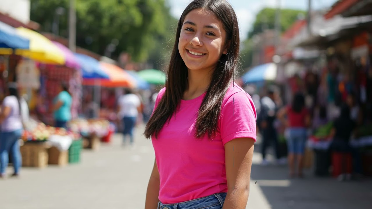 (1990, Lucía) - DESAPARECIÓ; 22 Años Después, su PADRE Encuentra su Foto en un Anuario Antiguo