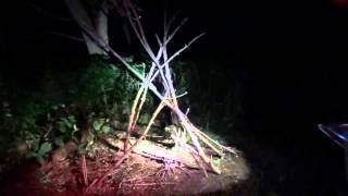 Bigfoot Night Investigation Omaha Reservation