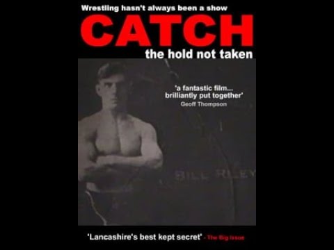 Catch: The Hold Not Taken - Full Movie