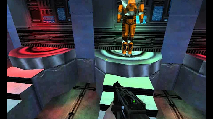 Half-Life:Texture RainFall map c1a0