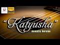 Katyusha (Катюша) — Acoustic Version | Audiophile Guitar Instrumental [Hi-Res Audio]
