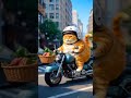 When the cat cooks. #realmotionai #ai #aishorts #animation #cat #shortsfeed #viralaishorts
