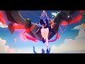 【原神】金リンゴのパンチラスポット