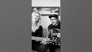 Thumbnail of Killing Time Is Murder 🔪⏰ #spooktober #spooky #acoustic #songwriter