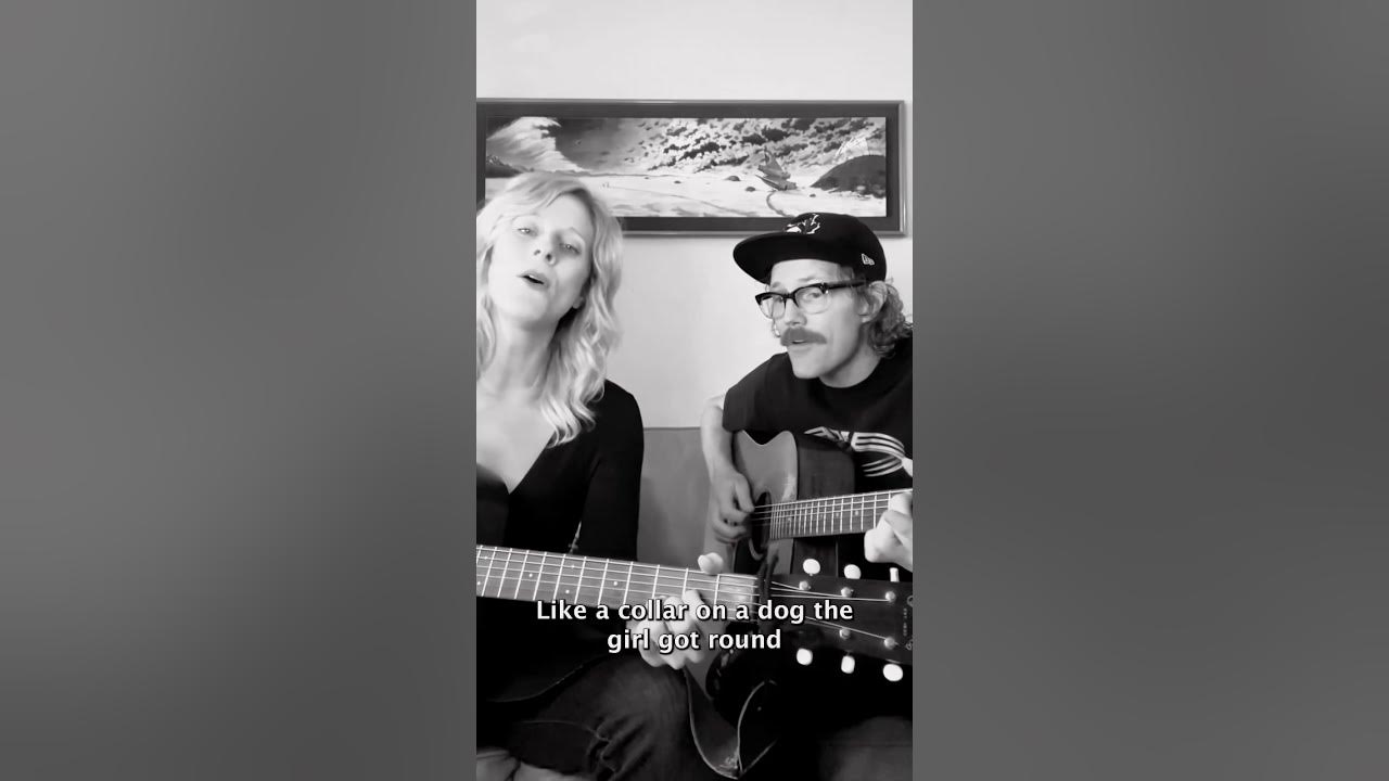 Killing Time Is Murder 🔪⏰ #spooktober #spooky #acoustic #songwriter
