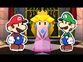 Paper Mario: The Origami King Walkthrough Part 1