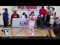 Sportcenter Top 10 - Erick Amador Buzzer Beater