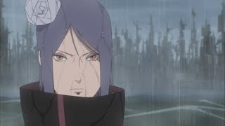 Naruto/ Konan Theme song