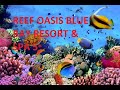 REEF OASIS BLUE BAY RESORT & SPA 5* #Египет​. Полный видеообзор. #СчастливоеПутешествие