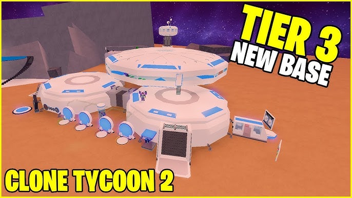 Best tycoon games on Roblox: My Dragon Tycoon, Clone Tycoon 2, more -  Charlie INTEL