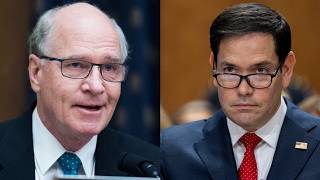 Marco Rubio Completely STUMPS Bill Keatings Entire Attack With One Brilliant Question
