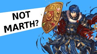 Fire Emblem's Biggest Mistranslation