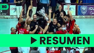 Highlights | Reus Deportiu 3-2 FC Barcelona | Supercopa '19 - Final