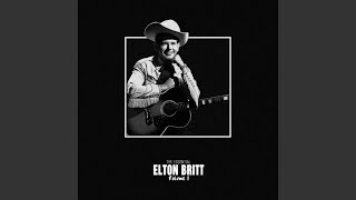 Video thumbnail of "Elton Britt - Acres Of Diamonds (Mountains Of Gold)"