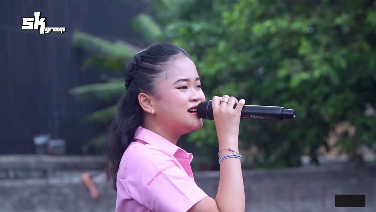 SK AMANDA NASIB JANDA