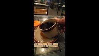 story wa. ngopi ngopi malam santuy