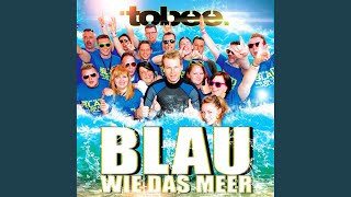 Miniatura del video "Tobee - Blau wie das Meer"