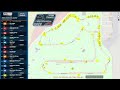 ChampCar Marching Ants - Sebring Eye of the Storm Saturday 8-Hour Enduro