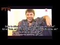 Bruce Dickinson risponde alle domande più bizzarre! SUB-ITA
