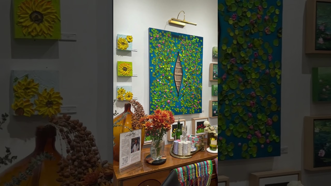 My Art In San Francisco 