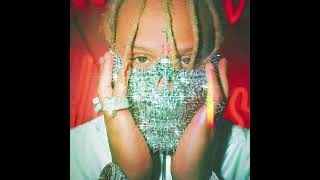 (FREE) Trippie Redd Type Beat Am I Wrong