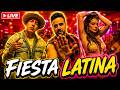 LA MEZCLA PERFECTA Party Summer “MIX MAYO 2026” 🍹 Mix Musica Variada 2026