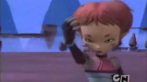 Code lyoko Music Video (Video Contest) TO: xZxcodelyoko101