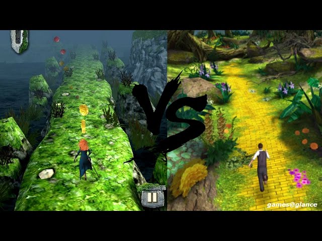 What is Temple Run Unblocked Games 76 - Almusaeid - Medium