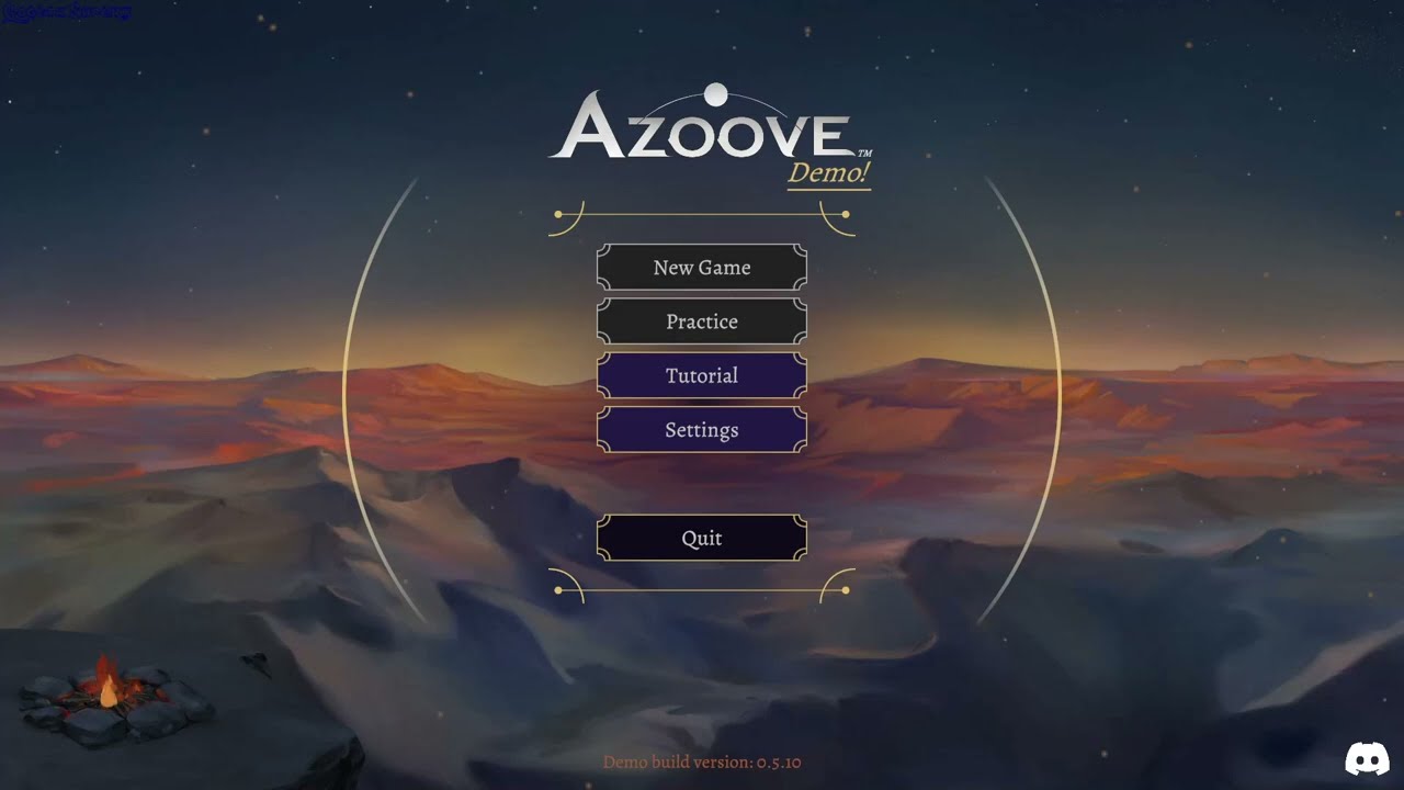 Azoove gameplay - GogetaSuperx