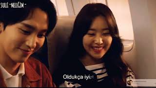 Kore Klipthe Mans Voiceyeni Tatlıyla Balla Özel