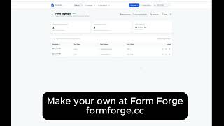 Form Forge Choice Limiters Guide
