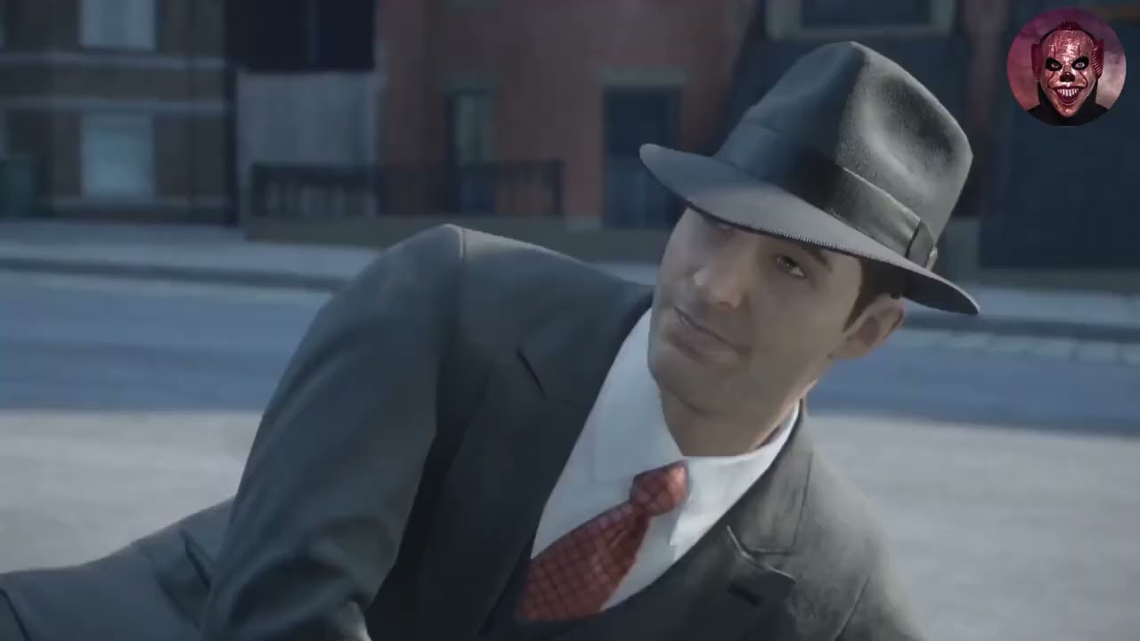 не тот сел в машину 