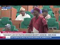 Reps Tell Govs To Step Up Protection Of Lives, Property