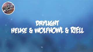 Download Lagu Daylight (feat. Riell)