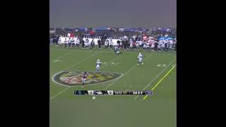 Celebrity Cooper Rush makes preseason debut with the Baltimore Ravens. #ravens #nfl Profile