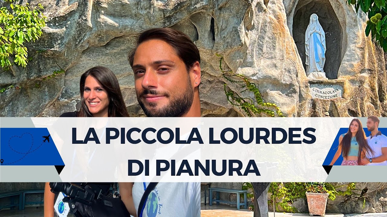 La piccola Lourdes di Pianura.